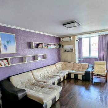 Продается Многокомнатная квартира, 144 м²