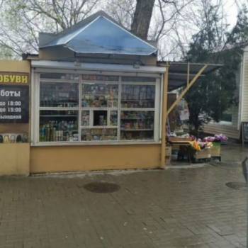 Сдается Нежилое помещение, 10 м²