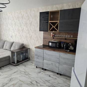 Сдается 1-комнатная квартира, 33 м²