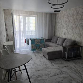 Сдается 1-комнатная квартира, 33 м²
