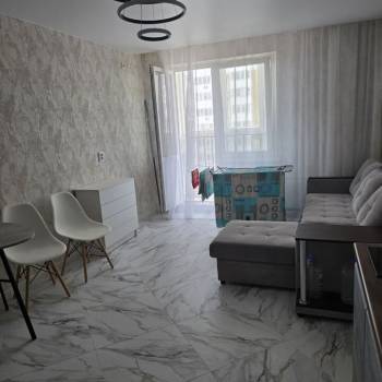 Сдается 1-комнатная квартира, 33 м²