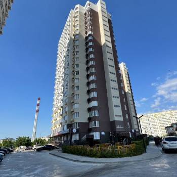Продается 1-комнатная квартира, 34 м²