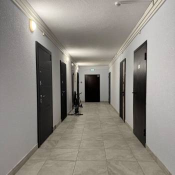 Продается 1-комнатная квартира, 34 м²