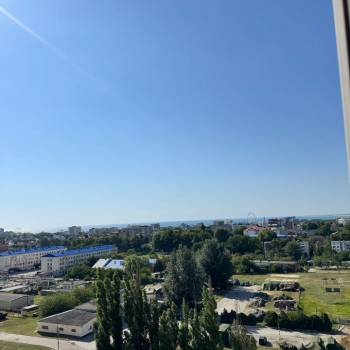 Продается 1-комнатная квартира, 34 м²