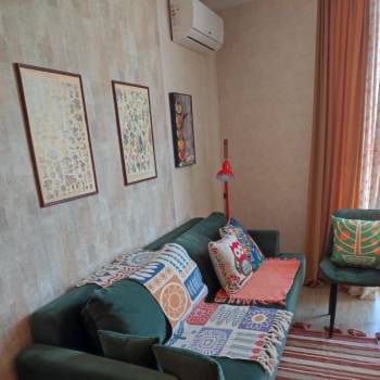 Сдается 2-х комнатная квартира, 65 м²