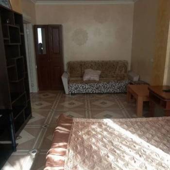 Сдается 1-комнатная квартира, 41 м²