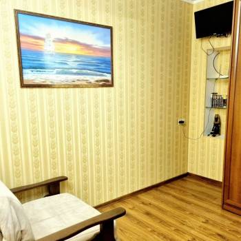 Сдается 1-комнатная квартира, 45 м²