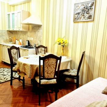 Сдается 1-комнатная квартира, 45 м²