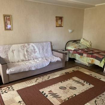 Сдается 1-комнатная квартира, 31 м²