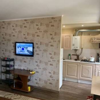 Сдается 1-комнатная квартира, 31 м²