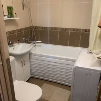 Сдается 1-комнатная квартира, 31 м²