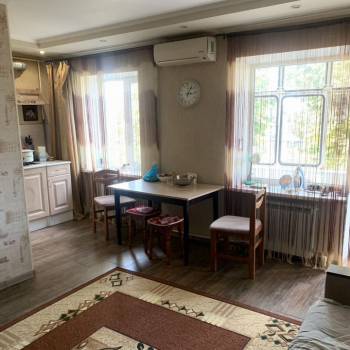 Сдается 1-комнатная квартира, 31 м²