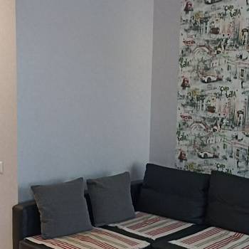 Продается 3-х комнатная квартира, 57 м²