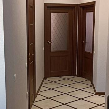 Продается 3-х комнатная квартира, 57 м²