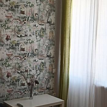 Продается 3-х комнатная квартира, 57 м²