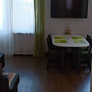 Продается 3-х комнатная квартира, 57 м²