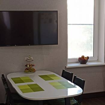 Продается 3-х комнатная квартира, 57 м²