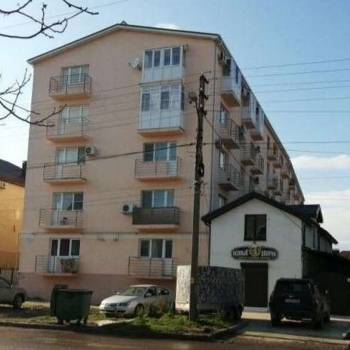 Продается 2-х комнатная квартира, 82,8 м²