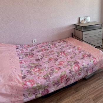 Продается 1-комнатная квартира, 37,8 м²