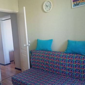 Продается 1-комнатная квартира, 37,8 м²