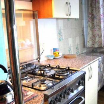 Продается 2-х комнатная квартира, 68 м²