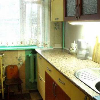 Продается 2-х комнатная квартира, 68 м²
