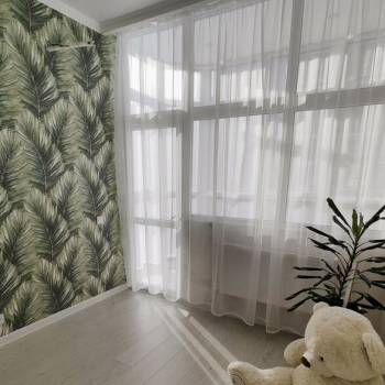 Продается 2-х комнатная квартира, 53 м²