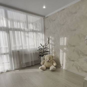 Продается 2-х комнатная квартира, 53 м²