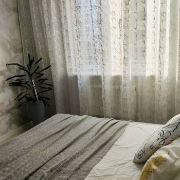 Продается 2-х комнатная квартира, 53 м²