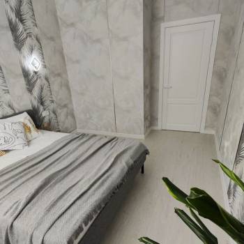 Продается 2-х комнатная квартира, 53 м²