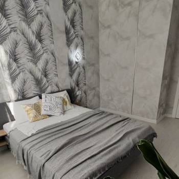 Продается 2-х комнатная квартира, 53 м²