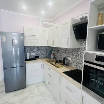 Сдается 1-комнатная квартира, 50 м²