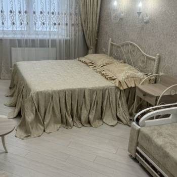 Сдается 1-комнатная квартира, 48 м²