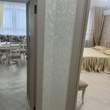 Сдается 1-комнатная квартира, 48 м²