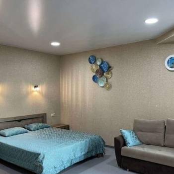 Сдается 1-комнатная квартира, 39 м²