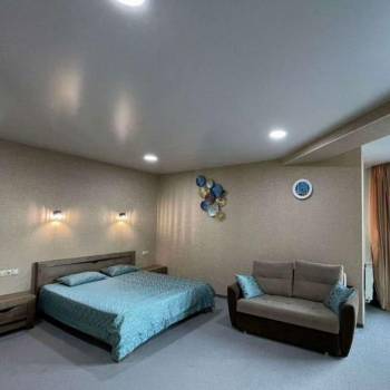 Сдается 1-комнатная квартира, 39 м²