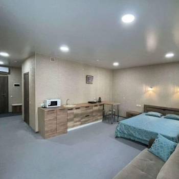 Сдается 1-комнатная квартира, 39 м²