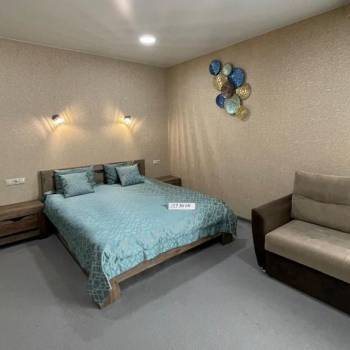 Сдается 1-комнатная квартира, 39 м²