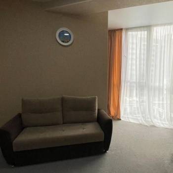 Сдается 1-комнатная квартира, 39 м²