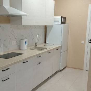 Сдается 2-х комнатная квартира, 56 м²