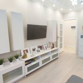 Продается 1-комнатная квартира, 40 м²