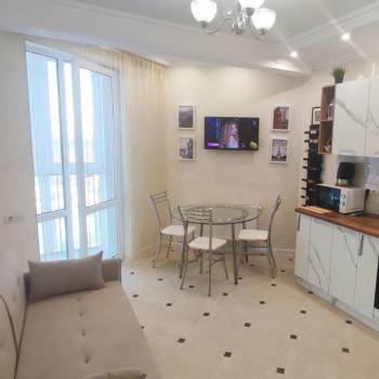 Продается 1-комнатная квартира, 40 м²