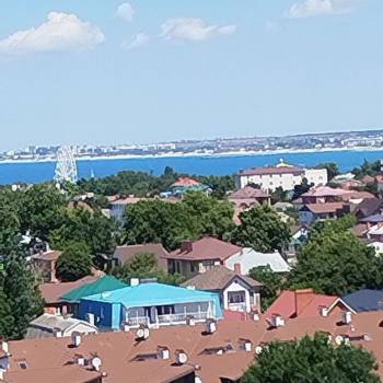 Продается 1-комнатная квартира, 48,8 м²