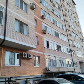 Продается 1-комнатная квартира, 48,8 м²