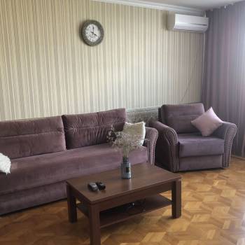 Продается 2-х комнатная квартира, 66,4 м²