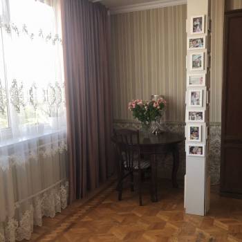 Продается 2-х комнатная квартира, 66,4 м²