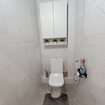 Продается 2-х комнатная квартира, 72 м²
