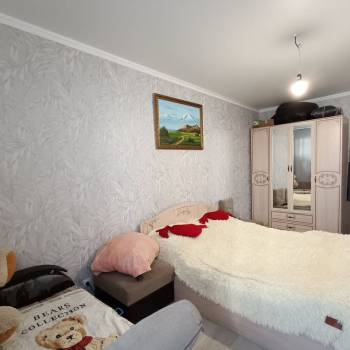 Продается 2-х комнатная квартира, 72 м²