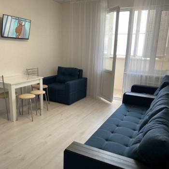 Сдается 1-комнатная квартира, 22 м²