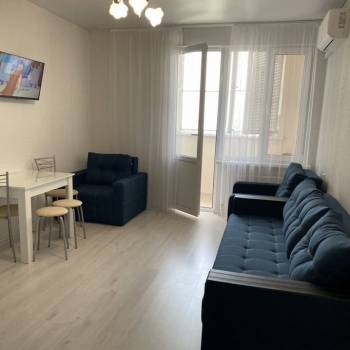 Сдается 1-комнатная квартира, 22 м²